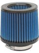 AFE Power Air Filter Element Clamp-On Conical 6 in Base 5-1/2 in Top