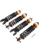 AFE Power Coil-Over Shock Kit Control PFADT Series Featherlight