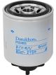 AFE Power Fuel Filter Donaldson Canister White Diesel Dodge Fullsize