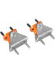 AFE Power Transmission Mount Control PFADT Series Aluminum / Pol