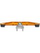 AFE Power Transmission Mount Control PFADT Series Aluminum / Pol