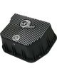 AFE Power Transmission Pan Deep Adds 3.0 to 4.0 Qt Capacity Finned S