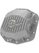 AFE Power Differential Cover Aluminum Natural / Machined Fins Dana