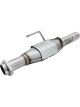 AFE Power Catalytic Converter Direct Fit Stainless Natural Jeep Inli
