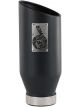 AFE Power Exhaust Tip MACH Force-XP Clamp-On 4 in Inlet 6 in Round