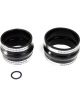 AFE Power Air Intake Spare Parts Replacement Soft Parts Clamps Inclu