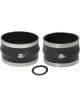 AFE Power Air Intake Spare Parts Replacement Soft Parts Clamps Inclu