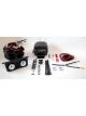 Air Lift Air Compressor Load Controller II Suspension 100 psi Max 12V D