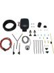 Air Lift Air Compressor Load Controller Dual Suspension 100 psi Max 12V