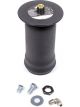 Air Lift Air Spring Bellows Rubber Black Air Lift Ridecontrol Air Sprin