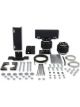 Air Lift Air Spring Kit Loadlifter 5000 Bags / Brackets / Lines 5000 lb