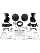 Air Lift Air Spring Kit Loadlifter 5000 Bags / Brackets / Lines 5000 lb