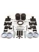 Air Lift Air Spring Kit Loadlifter 5000 Bags / Brackets / Lines 5000 lb