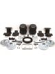 Air Lift Air Spring Kit Loadlifter 5000 Bags / Brackets / Lines 5000 lb