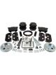 Air Lift Air Spring Kit Loadlifter 5000 Bags / Brackets / Lines 5000 lb