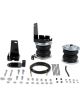 Air Lift Air Spring Kit Loadlifter 5000 Bags / Brackets / Lines 5000 lb