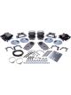 Air Lift Air Spring Kit Loadlifter 5000 Bags / Brackets / Lines 5000 lb