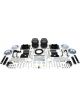 Air Lift Air Spring Kit Loadlifter 5000 Bags / Brackets / Lines 5000 Lb