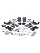 Air Lift Air Spring Kit Loadlifter 5000 Bags / Brackets / Lines 5000 lb