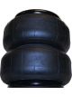 Air Lift Air Spring Bellows Rubber Black Air Lift Dominator D2600 Air S
