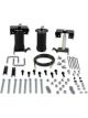 Air Lift Air Spring Kit Ridecontrol Bags / Brackets / Lines 2000 lb Cap