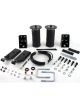 Air Lift Air Spring Kit Ridecontrol Bags / Brackets / Lines 2000 lb Cap
