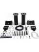 Air Lift Air Spring Kit Ridecontrol Bags / Brackets / Lines 2000 lb Cap