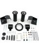 Air Lift Air Spring Kit Ridecontrol Bags / Brackets / Lines 2000 lb Cap