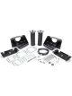 Air Lift Air Spring Kit Ridecontrol Bags / Brackets / Lines 2000 lb Cap