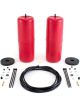Air Lift Air Spring Kit Air Lift 1000 Bags / Lines 1000 lb Capacity Rea
