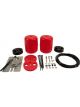 Air Lift Air Spring Kit Air Lift 1000 Bags / Lines 1000 lb Capacity Fro