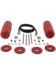 Air Lift Air Spring Kit Air Lift 1000 Bags / Lines 1000 lb Capacity Fro