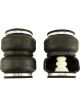 Air Lift Air Spring Kit Loadlifter 5000 Ultimate Bags / Brackets / Line