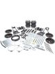 Air Lift Air Spring Kit Loadlifter 5000 Ultimate Bags / Brackets / Line