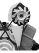 Alan Grove Components Alternator Bracket Driver Side Water Pump Mount St
