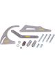 Alan Grove Components Alternator Bracket Driver Side Head / Water Pump M