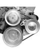 Alan Grove Components Power Steering Pump Bracket Driver Side Block Moun