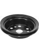 Alan Grove Components Crankshaft Pulley Add-On V-Belt 1 Groove 6.750 in D