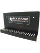 Allstar Performance Display Rack Allstar Logo Steel Black Paint Brake …