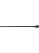 Allstar Performance Tire Spoon Straight Round End 24 in Long Steel B
