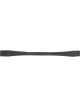 Allstar Performance Tire Spoon Curved Flat End 16 in Long Steel Blac