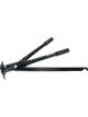 Allstar Performance Bead Breaker Wide Jaw Steel Black Powder Coat 15…