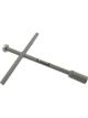 Allstar Performance Lug Wrench Quick Spin 1 in Socket 7/8 in Diamete