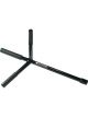 Allstar Performance Lug Wrench Economy Quick Spin 1 in Socket 1 in D
