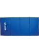 Allstar Performance Track Mat 52 x 24 in Vinyl Outer Blue
