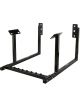 Allstar Performance Engine Cradle Standard Duty 1 in Square Tube Har
