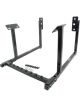 Allstar Performance Engine Cradle Heavy Duty 1 in Square Tube Hardwa