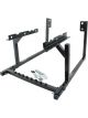 Allstar Performance Engine Cradle Heavy Duty 1 in Square Tube Hardwa
