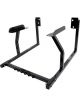 Allstar Performance Engine Cradle Standard Duty 1 in Square Tube Har
