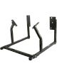 Allstar Performance Engine Cradle Heavy Duty 1 in Square Tube Hardwa…